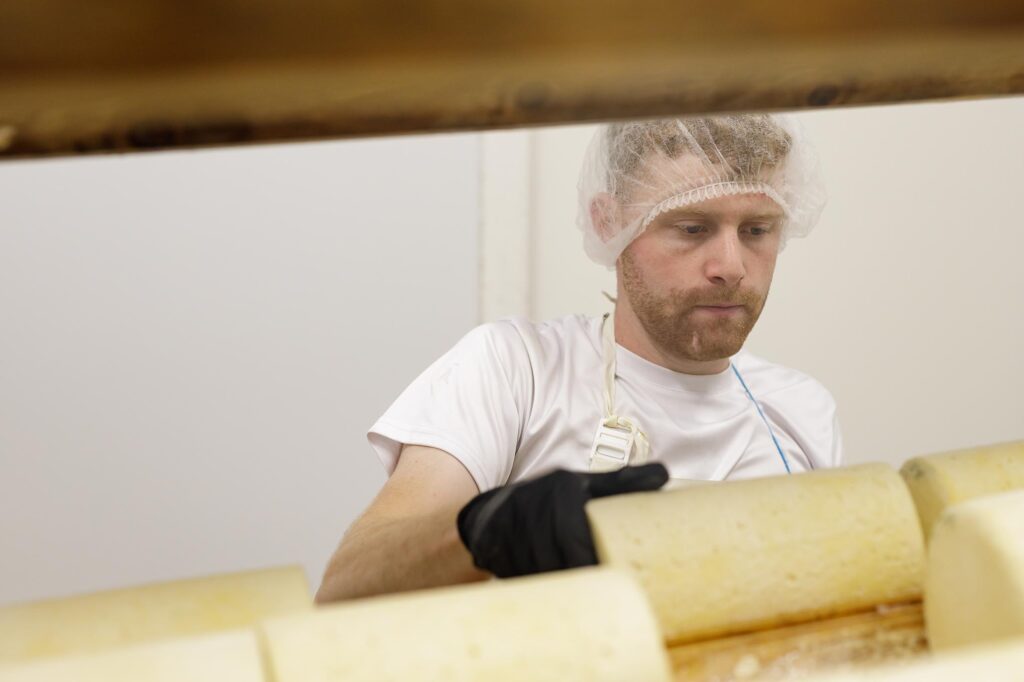 Egouttage sur chéneaux